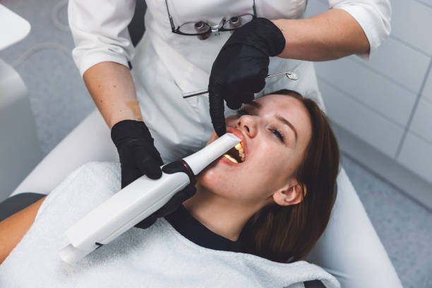 Best Broken or Chipped Tooth Repair in Bella Vista, AR