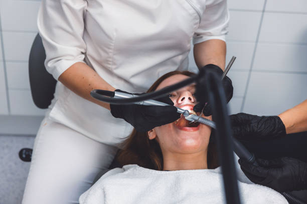 Best Emergency Care for Gum Disease in Bella Vista, AR