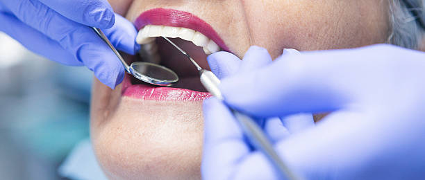Best Emergency Cosmetic Dentistry (e.g., broken veneers) in Bella Vista, AR