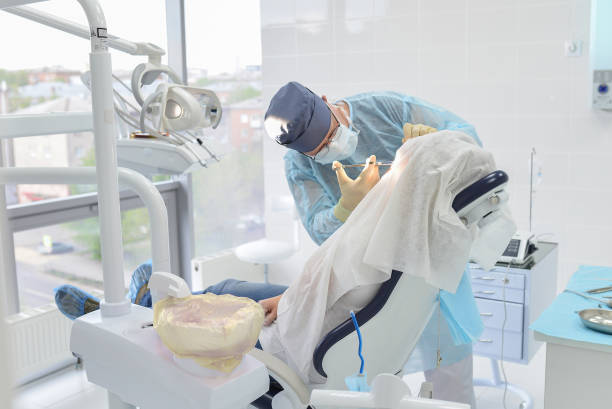 Best Walk-In Emergency Dental Services in Bella Vista, AR